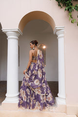 Modern lehengas with luminous prints and ethereal elegance.